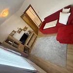 빌라 Helga Am Steinernem 살펠덴암스타이너르넨미어