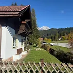 Helga Am Steinernem 빌라
