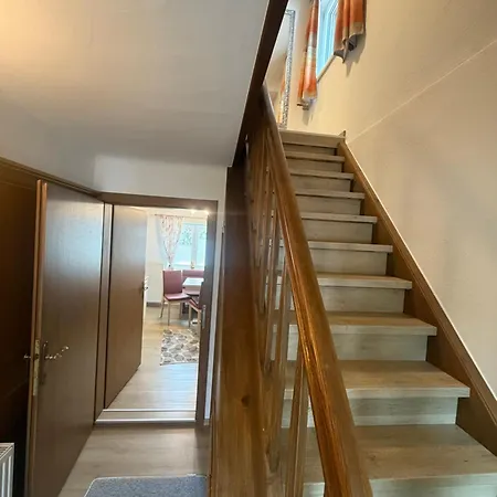 Vila Helga Am Steinernem *