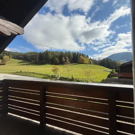 Helga Am Steinernem * Saalfelden