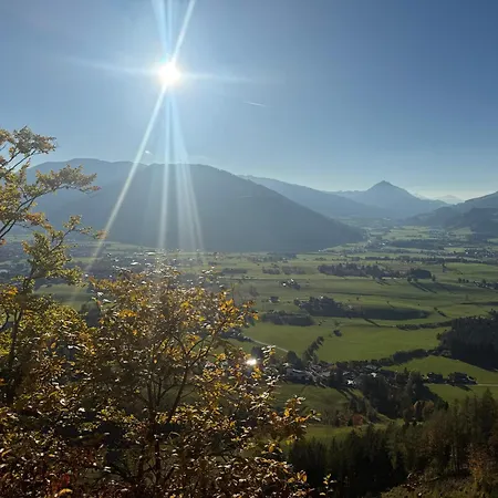 Helga Am Steinernem Saalfelden