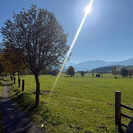 Vila Helga Am Steinernem