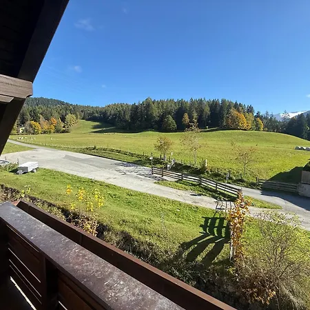 Helga Am Steinernem Vila