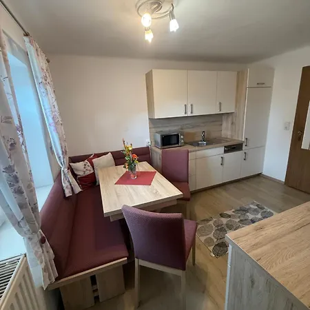 Vila Helga Am Steinernem *