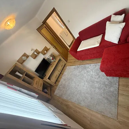 Vila Helga Am Steinernem Saalfelden