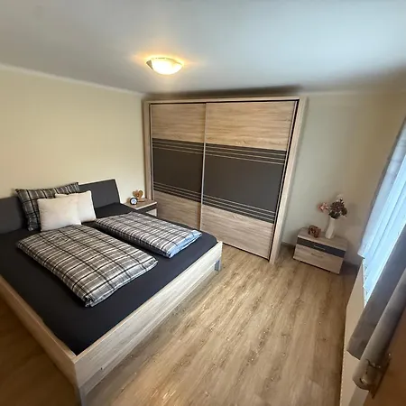 Vila Helga Am Steinernem