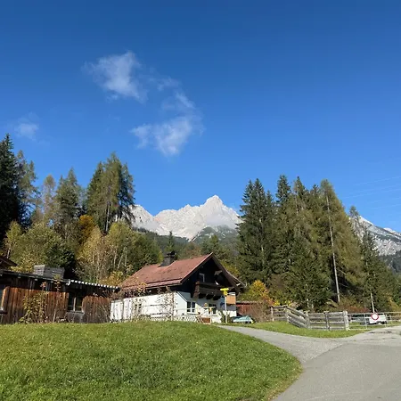 Vila Helga Am Steinernem