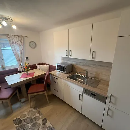 Helga Am Steinernem * Saalfelden