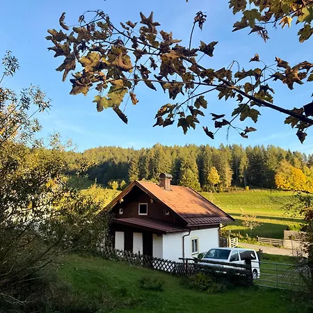 Helga Am Steinernem Villa