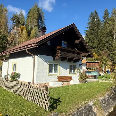 Vila Helga Am Steinernem Saalfelden