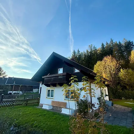 Vila Helga Am Steinernem *