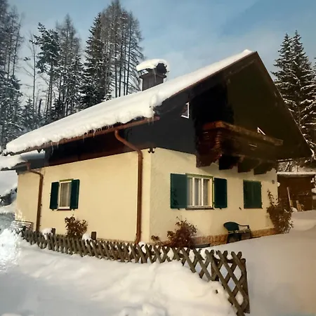 Vila Helga Am Steinernem Saalfelden