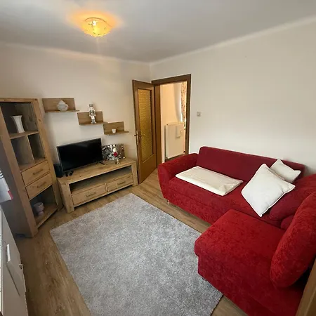 Vila Helga Am Steinernem