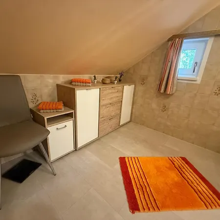 Helga Am Steinernem * Saalfelden