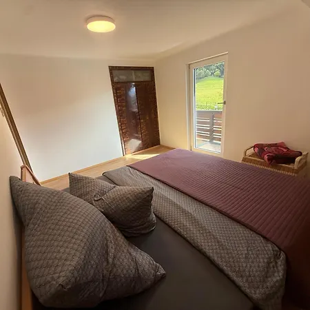 Vila Helga Am Steinernem *