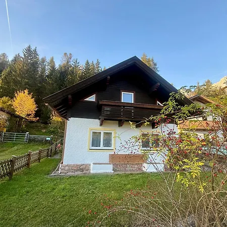 Villa Helga Am Steinernem *