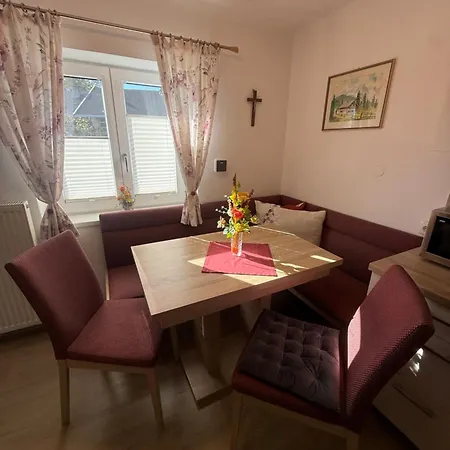 Vila Helga Am Steinernem Saalfelden